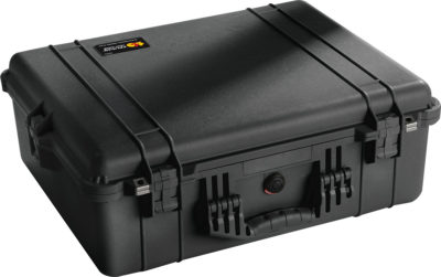 Pelican 1600 Protector Case, ID:21.51″ x 16.54″ x 7.99″ Pelican 1600 Protector Case, ID:21.51" x 16.54" x 7.99"