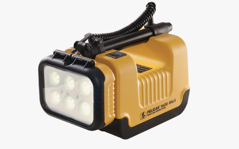 Pelican 9430 Remote Area Light Pelican 9430 Remote Area Light - Image 2