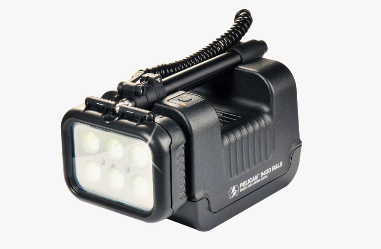 Pelican 9430 Remote Area Light Pelican 9430 Remote Area Light - Image 4