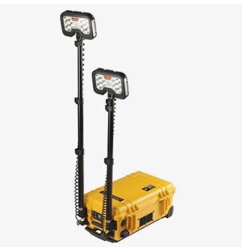 Pelican 9460 Remote Area Light Pelican 9460 Remote Area Light - Image 3