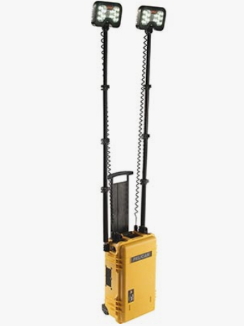 Pelican 9460 Remote Area Light Pelican 9460 Remote Area Light - Image 2