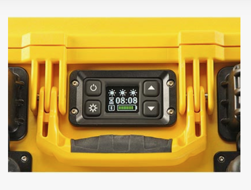 Pelican 9460 Remote Area Light Pelican 9460 Remote Area Light - Image 5