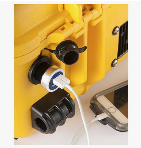 Pelican 9460 Remote Area Light Pelican 9460 Remote Area Light - Image 6