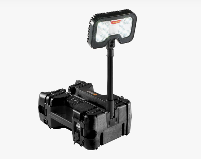 Pelican 9480 RALS Remote Area Light Pelican 9480 RALS Remote Area Light - Image 2