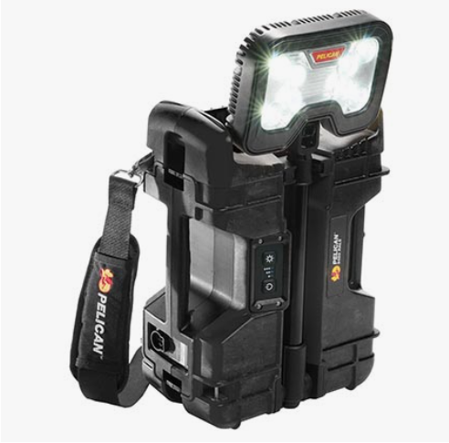 Pelican 9480 RALS Remote Area Light Pelican 9480 RALS Remote Area Light - Image 3
