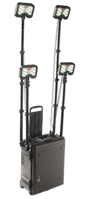 Pelican 9470 Remote Area Lighting System