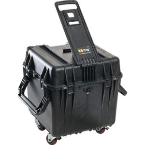 Pelican 0340 Protector Cube Case,  ID: 18 ”x 18″ x 16.5″