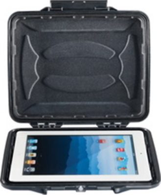 Pelican 1065CC iPad HardBack Case