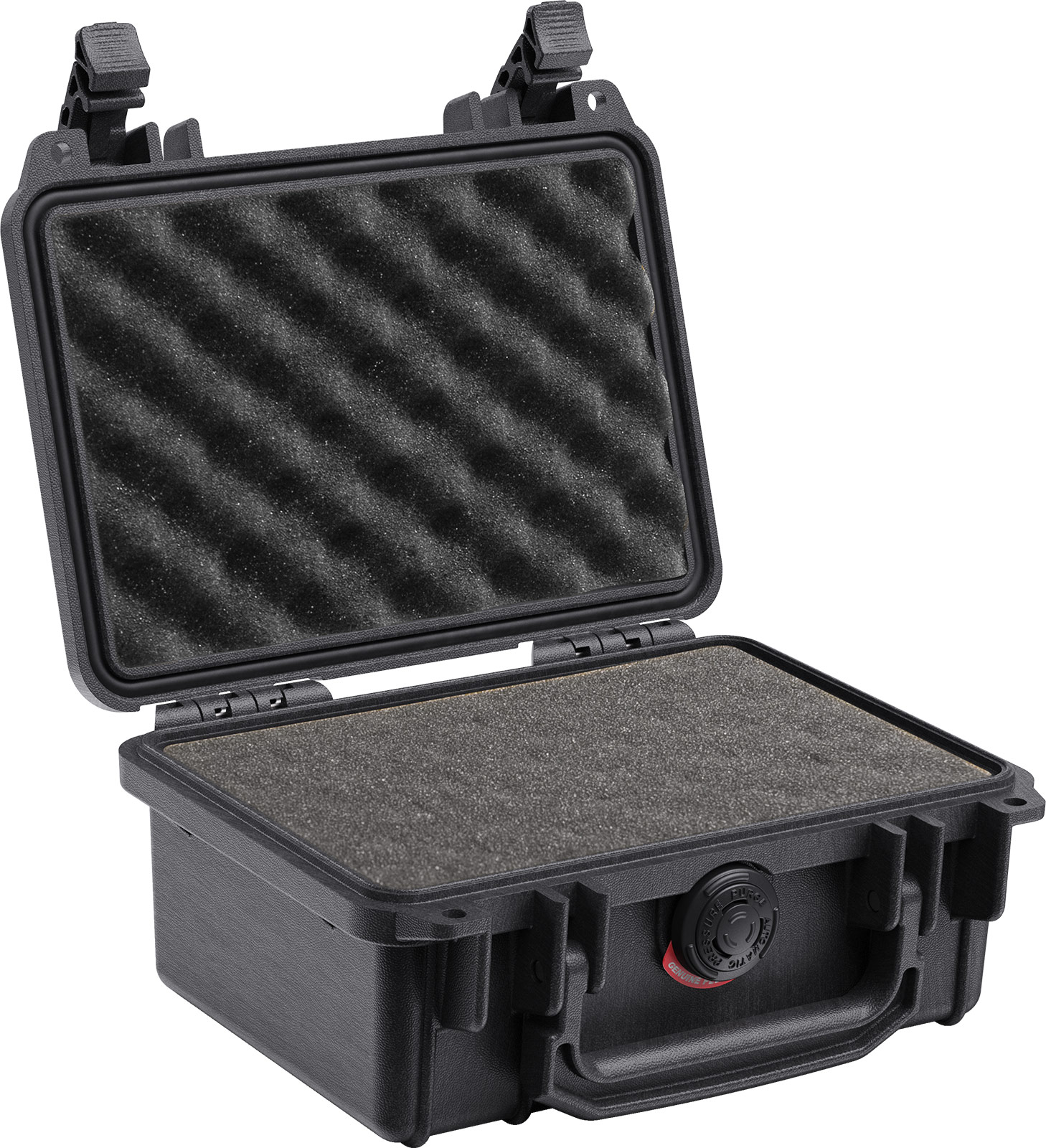 Pelican 1120 Protector Case, ID 7.29″ L x 4.79″ W x 3.33″ D Pelican 1120 Protector Case, ID 7.29″ L x 4.79″ W x 3.33″ D - Image 2