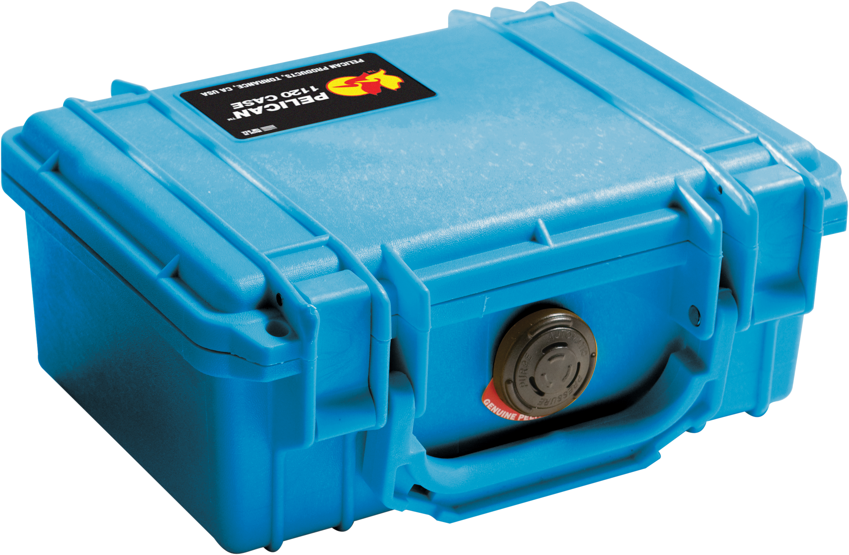 Pelican 1120 Protector Case, ID 7.29″ L x 4.79″ W x 3.33″ D Pelican 1120 Protector Case, ID 7.29″ L x 4.79″ W x 3.33″ D - Image 10