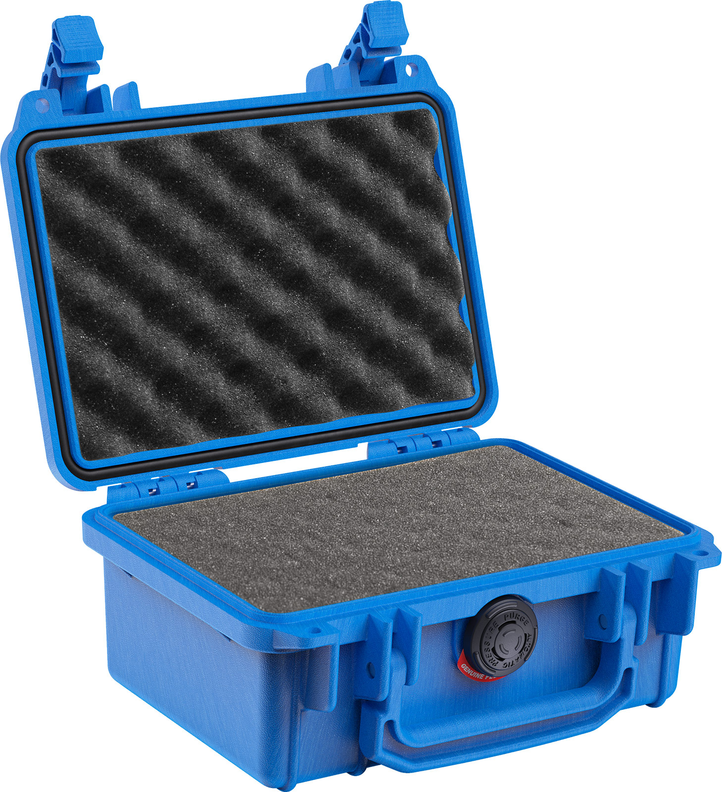 Pelican 1120 Protector Case, ID 7.29″ L x 4.79″ W x 3.33″ D Pelican 1120 Protector Case, ID 7.29″ L x 4.79″ W x 3.33″ D - Image 7