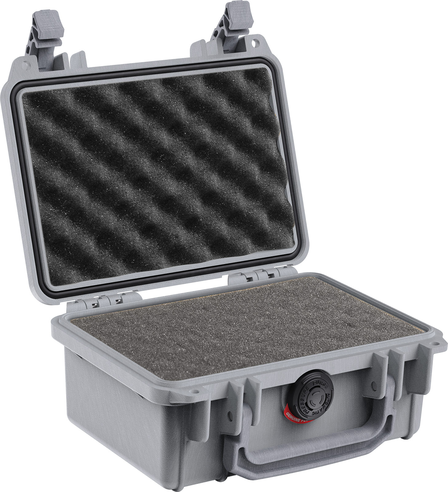 Pelican 1120 Protector Case, ID 7.29″ L x 4.79″ W x 3.33″ D Pelican 1120 Protector Case, ID 7.29″ L x 4.79″ W x 3.33″ D - Image 6
