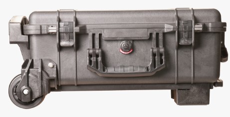 Pelican 1510M Protector Case, ID 19.75″ x 11″ x 7.60″ Pelican 1510M Protector Case, ID 19.75" x 11" x 7.60"