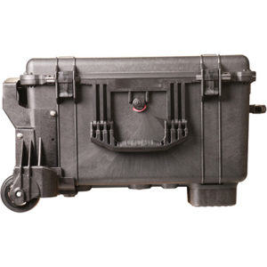 Pelican 1620M Protector Case, ID 21.48" x 16.42" x 12.54"