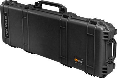 Pelican 1720 Protector Long Case, ID: 42"x 13.50" x 5.25"