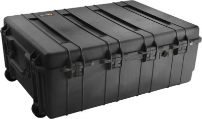 Pelican 1730 Protector Case, ID: 34" x 24" x 12.50"