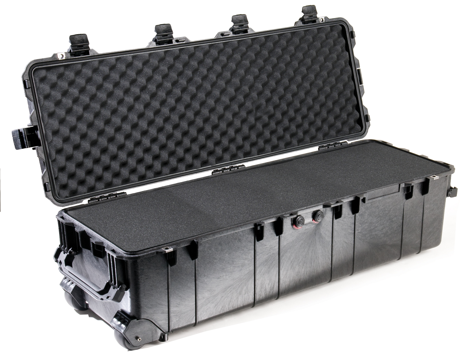 Pelican 1740 Protector Long Case, ID: 40.98″ x 12.92″ x 12.13″ Pelican 1740 Protector Long Case, ID: 40.98" x 12.92" x 12.13" - Image 2
