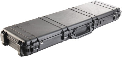 Pelican 1750 Protector Long Case, ID: 50.50" x 13.50" x 5.25"