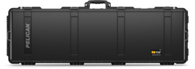 Pelican 1770 Protector Long Case, ID: 54.58" x 15.58" x 8.63"