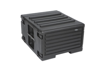 1SKB-R8UW...8U Rolling US Rack