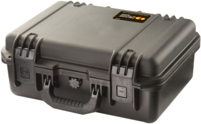Pelican IM2200 Storm Case, ID: 15.0 L x 10.5 W x 6.0 D