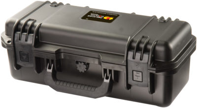 IM2306 Pelican Storm Case ID: 17.00"L x 6.30"W x 6.20"D
