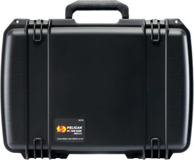 Pelican IM2370 Storm Case, ID: 18.2" x 12.1" x 5.2"