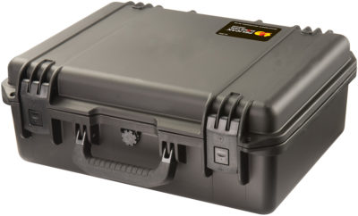 Pelican IM2400 Storm Case, ID: 18.0" x 13.0" x 6.70"