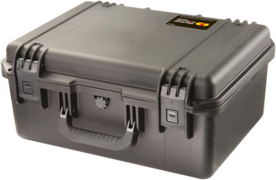 Pelican IM2450 Storm Case, ID: 18.00" x 13.00" x 8.40"