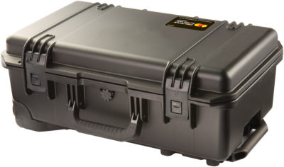 Pelican IM2500 Pelican Storm Case, ID: 20.50″ x 11.50″ x 7.20″