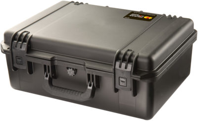 Pelican IM2600 Storm Case, ID: 20.00" x 14.00" x 7.70"