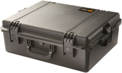 Pelican IM2700 Storm Case, ID: 22.00" x 17.00" x 8.00"