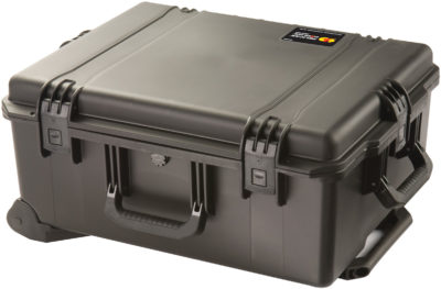 Pelican IM2720 Storm Case, ID: 22.00" x 17.00" x 10.00"