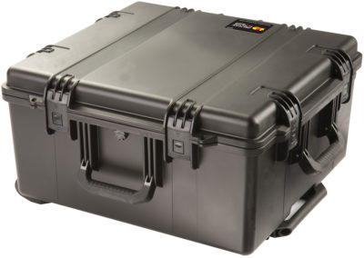 Pelican IM2875 Storm Case, ID: 22.50" x 21.10" x 11.40"