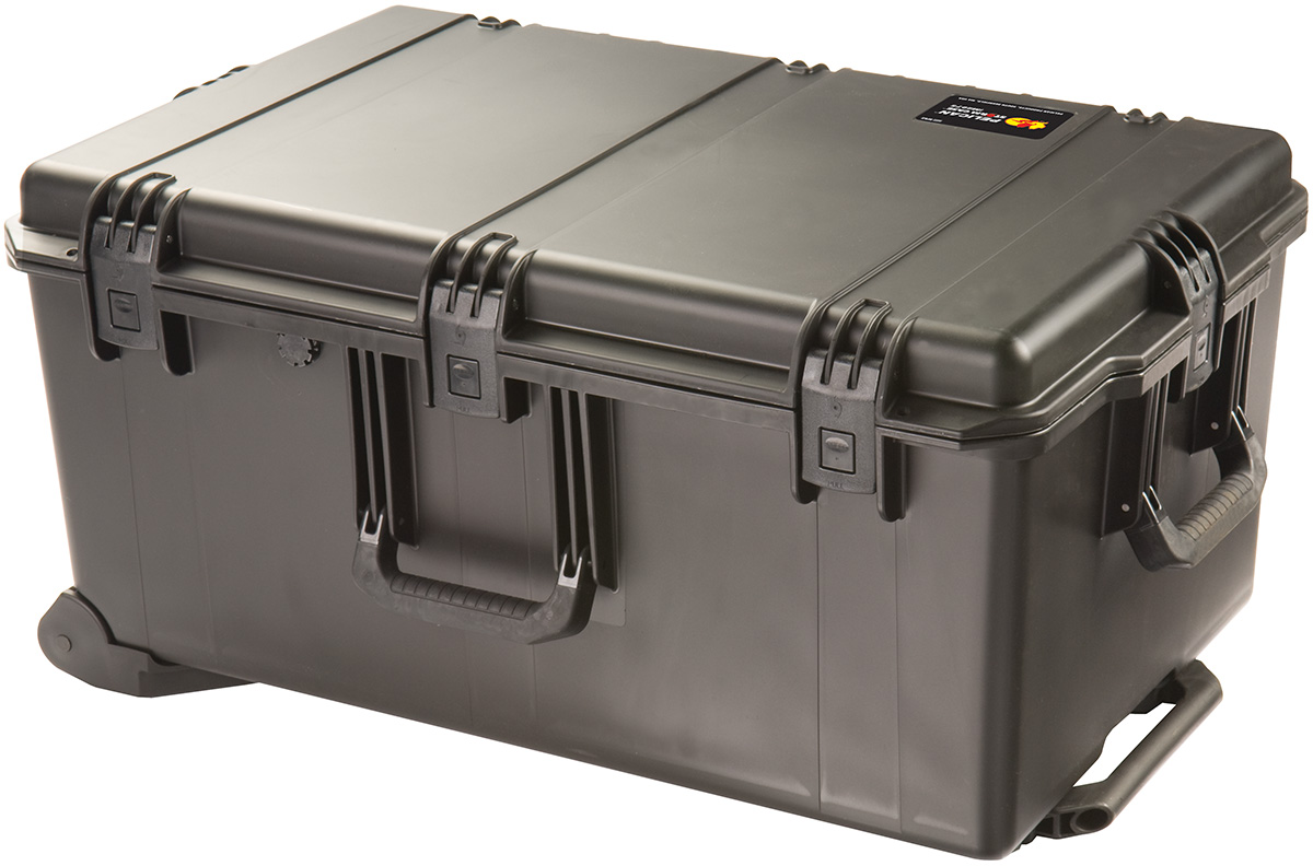 Pelican IM2975 Storm Case, ID: 29.00″ x 18.00″ x 13.80″ Pelican IM2975 Storm Case, ID: 29.00" x 18.00" x 13.80"