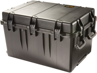 IM3075 Pelican Storm Case ID: 29.80" x 20.80" x 17.80"