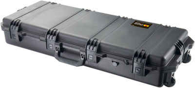Pelican IM3100 Storm Case, ID: 36.50" x 14.00" x 6.00"