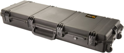 Pelican IM3200 Storm Case, ID: 44.00″ x 14.00″ x 6.00″