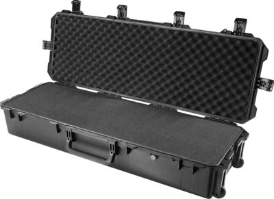 Pelican IM3220 Storm Case, ID: 44.00″ L x 14.00″ W x 8.50″ D