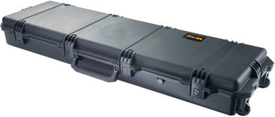 Pelican IM3300 Storm Case, ID: 50.50″ L x 14.00″ W x 6.00″ D