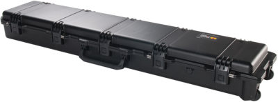 IM3410 Pelican Storm Case, ID: 54.50″ L x 10.00″ W x 6.00″ D