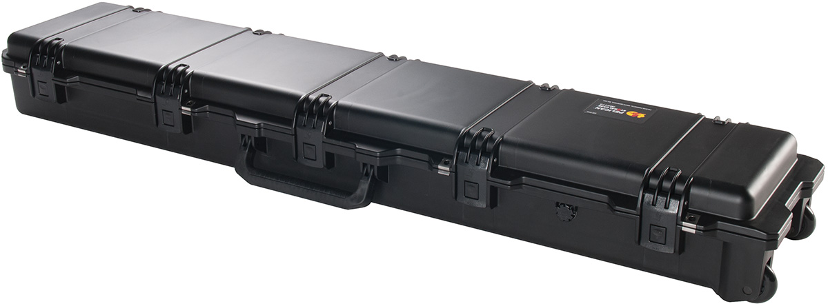 IM3410 Pelican Storm Case, ID: 54.50″ L x 10.00″ W x 6.00″ D IM3410 Pelican Storm Case, ID: 54.50″ L x 10.00″ W x 6.00″ D