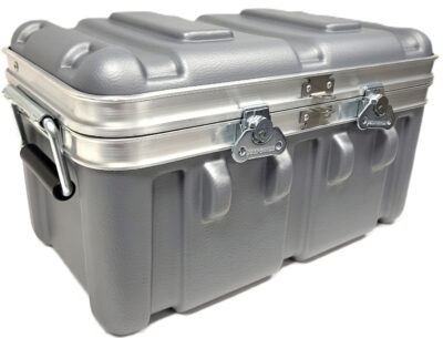 Parker Plastics  SC1609-9