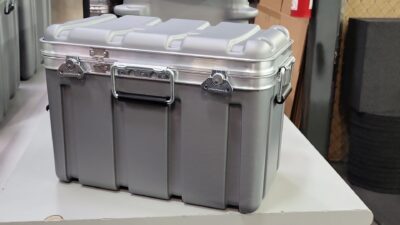 Parker Plastics  SC1810-12