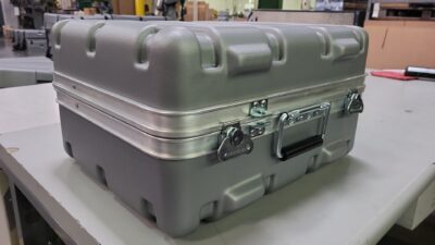Parker Plastics  SC1514-13