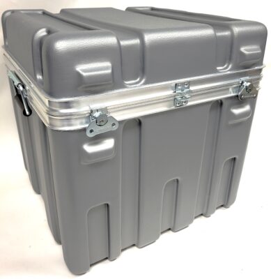 Parker Plastics  SC1818-18