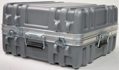 Parker Plastics  SC2020-10