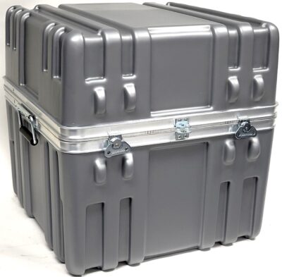 Parker Plastics  SC2020-20