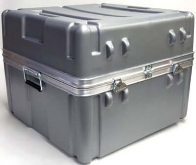 Parker Plastics  SC2222-17
