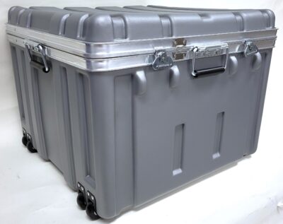 Parker Plastics  SC2424-17